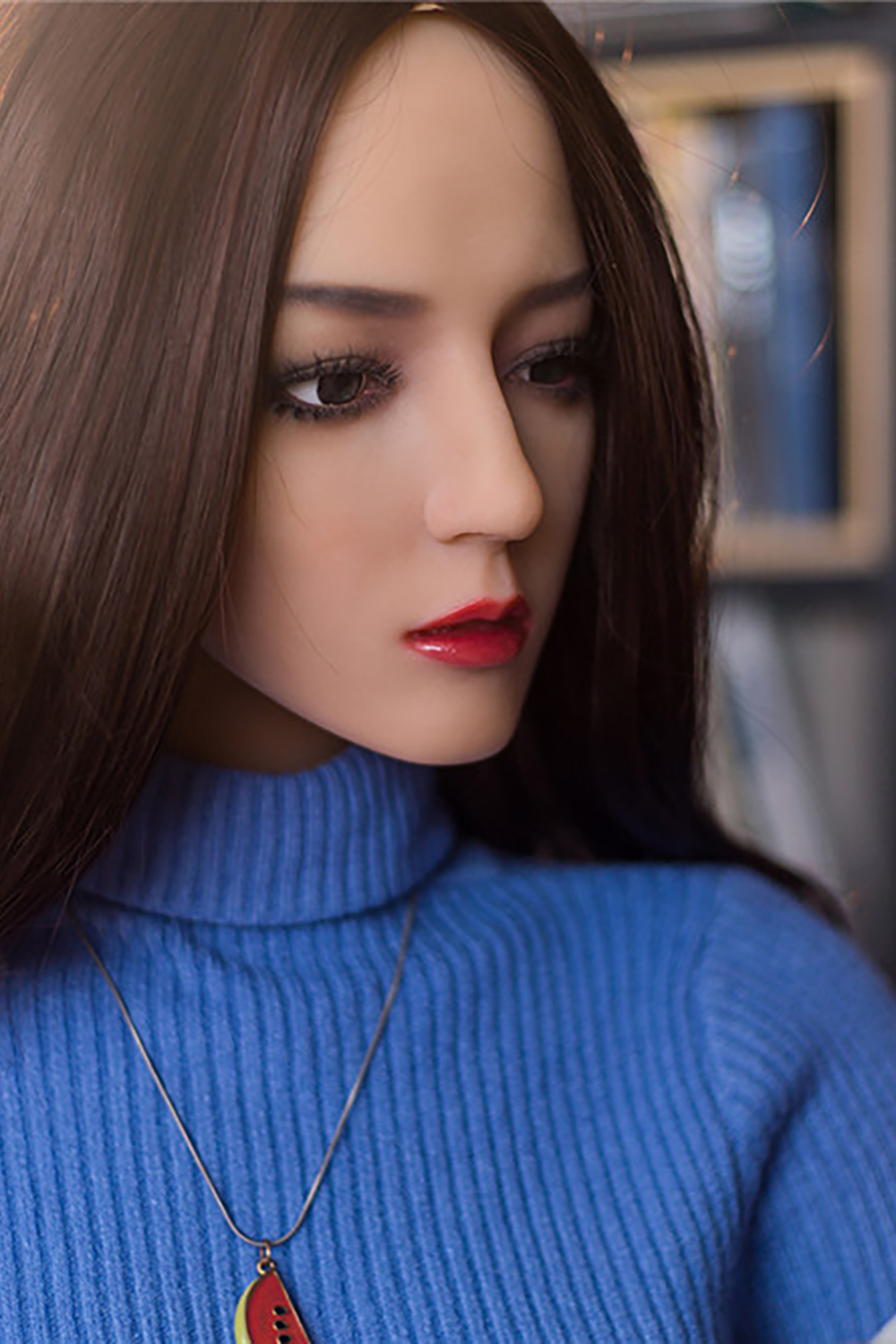Explore our diverse sex dolls, from TPE to silicone, with options like blonde, Asian, BBW, skinny, tall, and various bust sizes—even alien designs! Enjoy in-stock 24-hour shipping or custom orders. Partner brands: Irontech, WM, SE, ZELEX, FUNWEST andsoan.