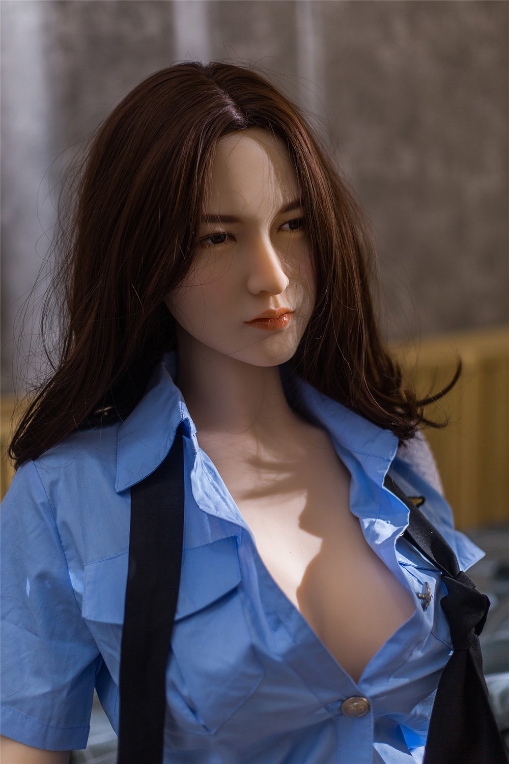 Explore our diverse sex dolls, from TPE to silicone, with options like blonde, Asian, BBW, skinny, tall, and various bust sizes—even alien designs! Enjoy in-stock 24-hour shipping or custom orders. Partner brands: Irontech, WM, SE, ZELEX, FUNWEST andsoan.