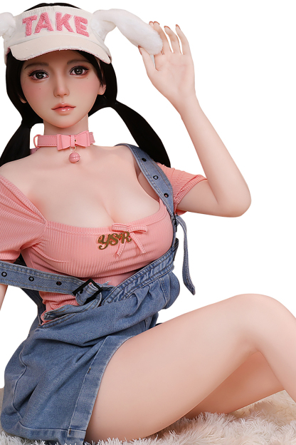 LEMON Lovely Seductive Exquisite Sex Dolls-DollsLover Official Store