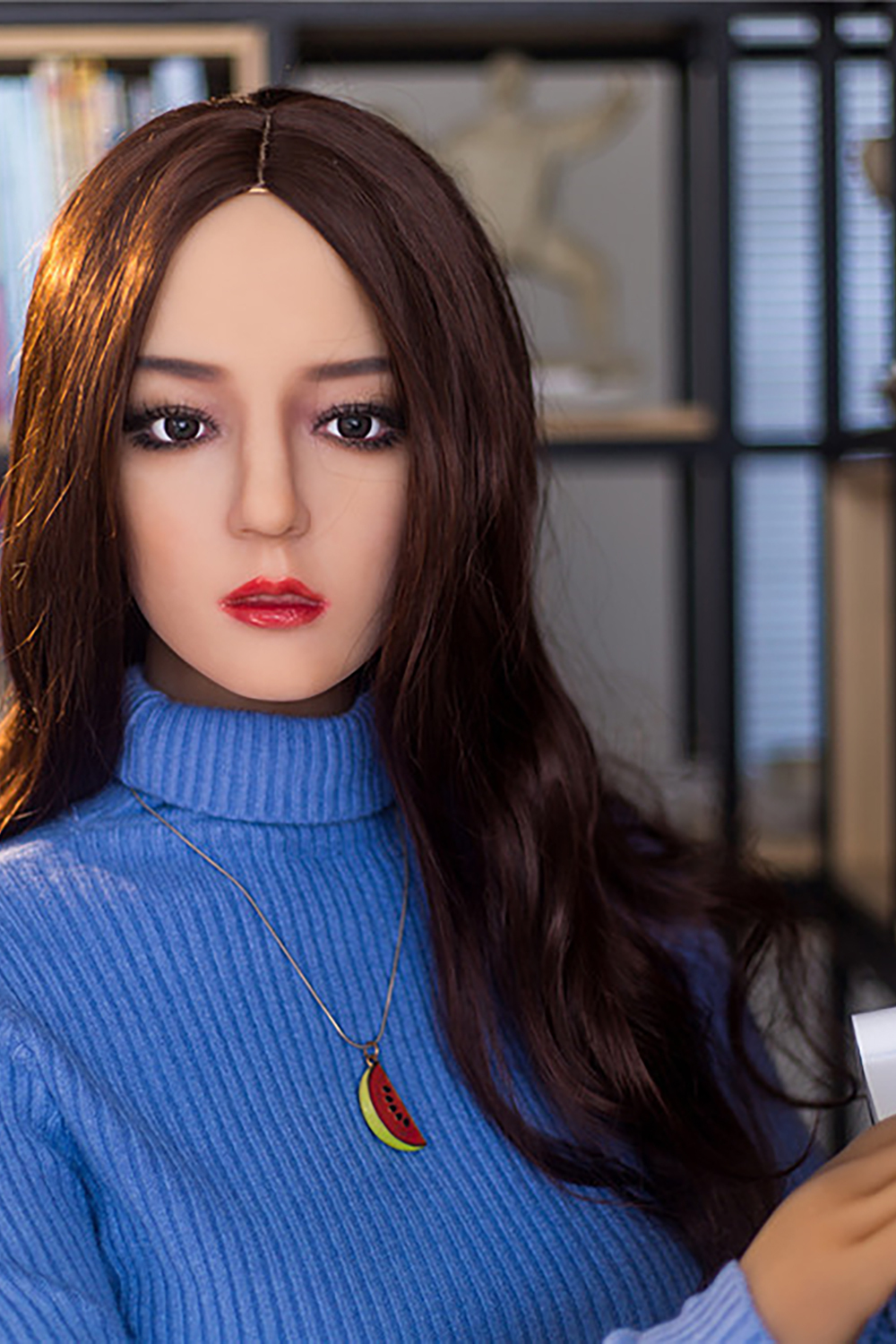 Explore our diverse sex dolls, from TPE to silicone, with options like blonde, Asian, BBW, skinny, tall, and various bust sizes—even alien designs! Enjoy in-stock 24-hour shipping or custom orders. Partner brands: Irontech, WM, SE, ZELEX, FUNWEST andsoan.