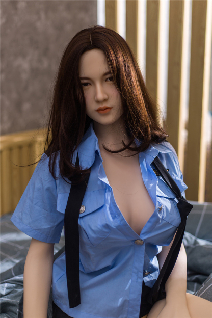 168cm D-Cup TPE Lifelike Elegant Brunette Sex Doll - Jorvanna for Sale | DollsLover Official Store | Qita Doll