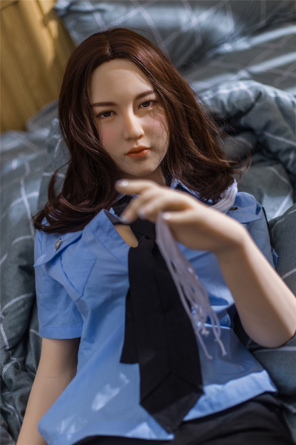 168cm D-Cup TPE Lifelike Elegant Brunette Sex Doll - Jorvanna for Sale | DollsLover Official Store | Qita Doll