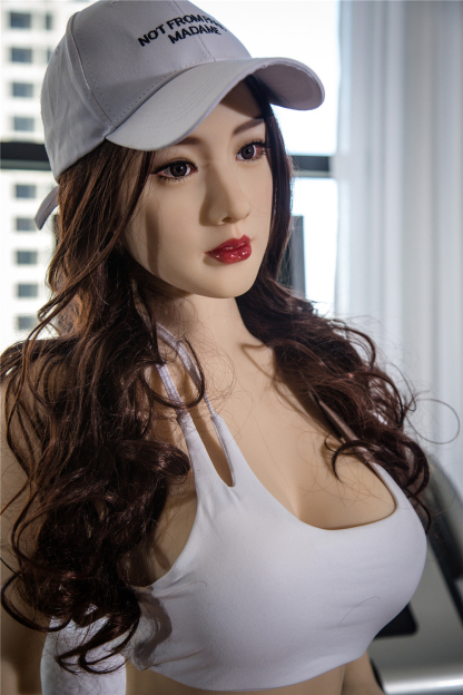 150cm H-Cup TPE Realistic Athletic Brunette Sex Doll - Maelisandre for Sale | DollsLover Official Store | Qita Doll