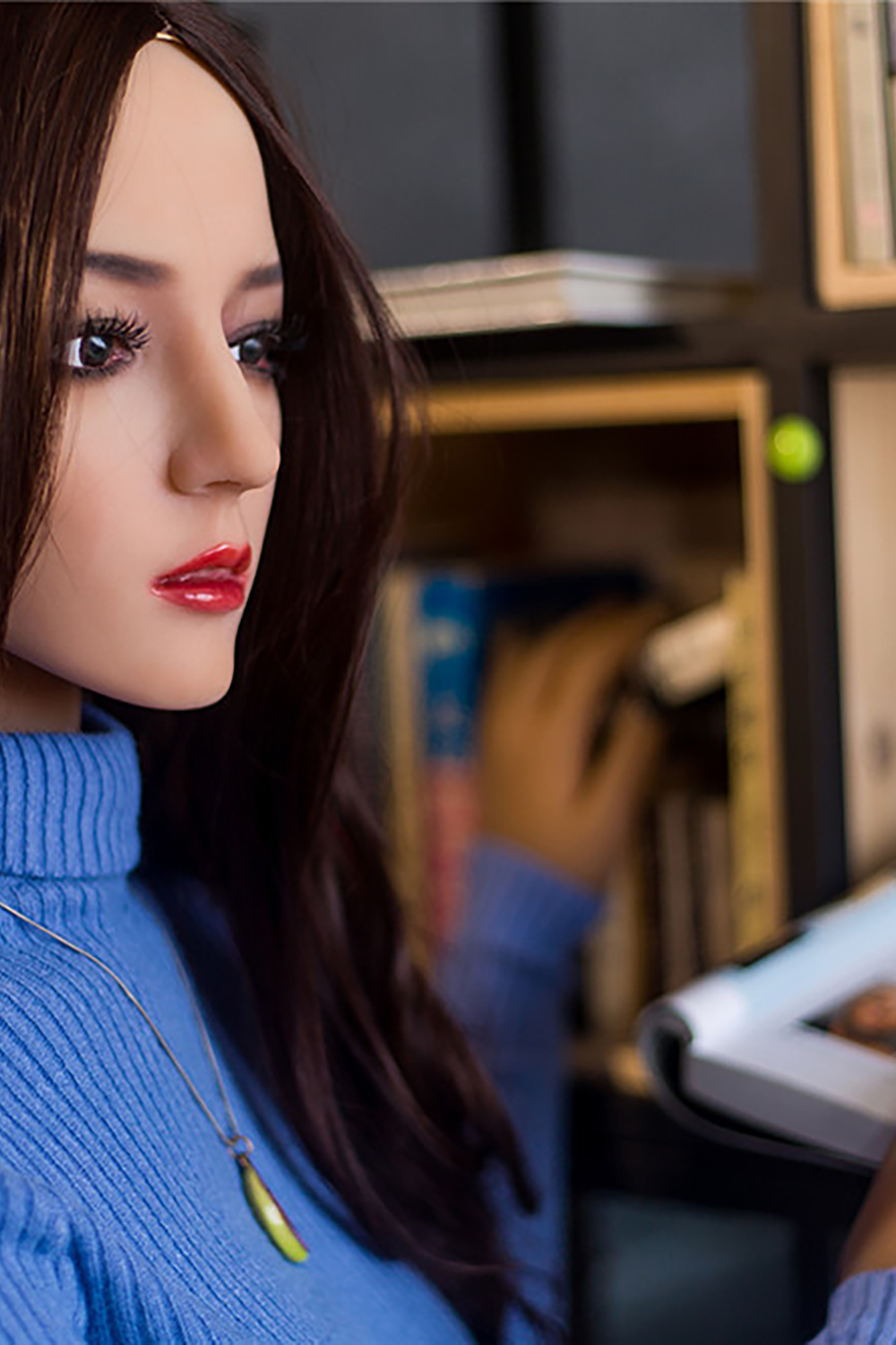 Explore our diverse sex dolls, from TPE to silicone, with options like blonde, Asian, BBW, skinny, tall, and various bust sizes—even alien designs! Enjoy in-stock 24-hour shipping or custom orders. Partner brands: Irontech, WM, SE, ZELEX, FUNWEST andsoan.