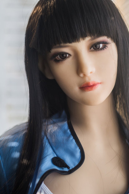 168cm D-Cup TPE Premium MILF Black Hair Sex Doll - Gaelith for Sale | DollsLover Official Store | Qita Doll