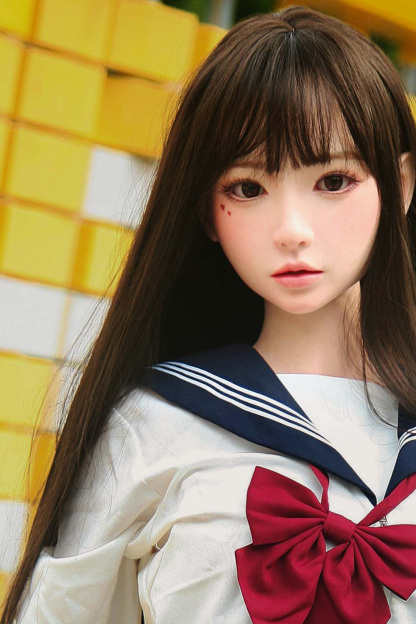 157cm D-Cup Silicone Sex Doll - Brilora-DollsLover Official Store