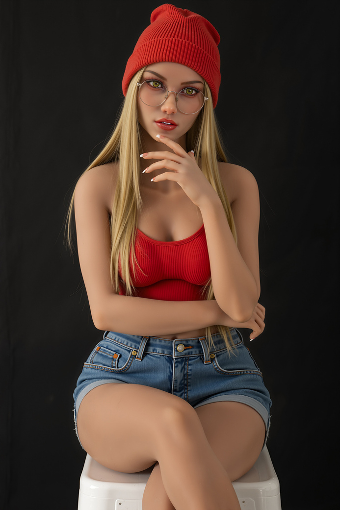 151cm E-Cup TPE Sex Doll - Urisse