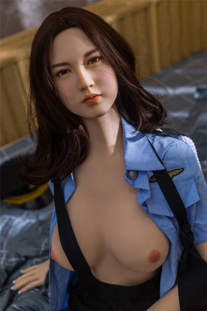 168cm D-Cup TPE Lifelike Elegant Brunette Sex Doll - Jorvanna for Sale | DollsLover Official Store | Qita Doll
