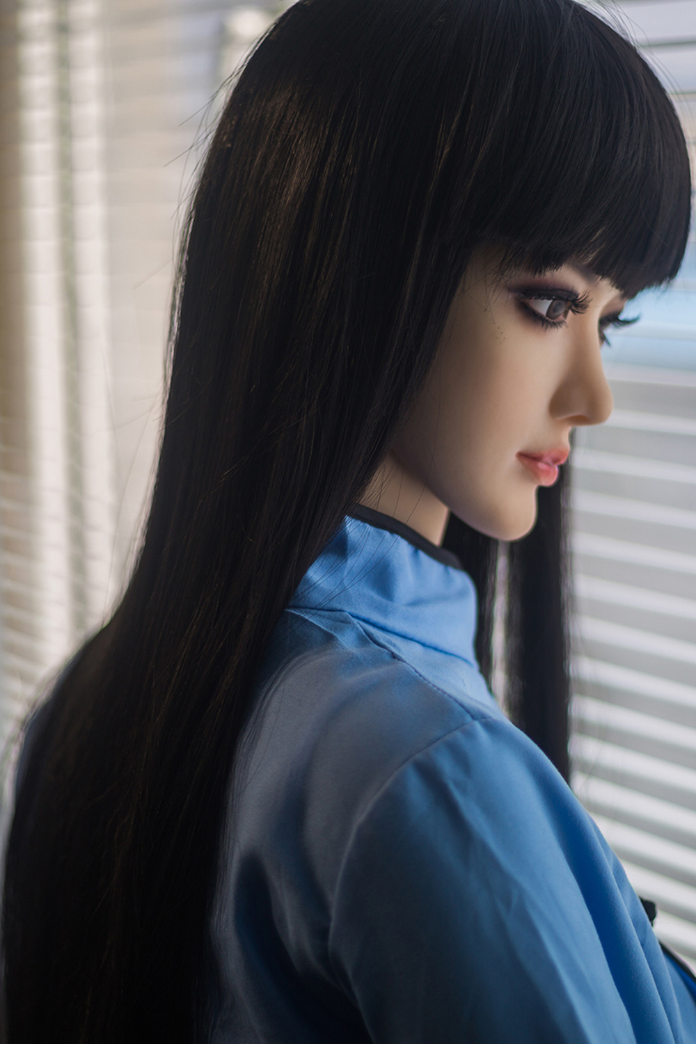 Explore our diverse sex dolls, from TPE to silicone, with options like blonde, Asian, BBW, skinny, tall, and various bust sizes—even alien designs! Enjoy in-stock 24-hour shipping or custom orders. Partner brands: Irontech, WM, SE, ZELEX, FUNWEST andsoan.