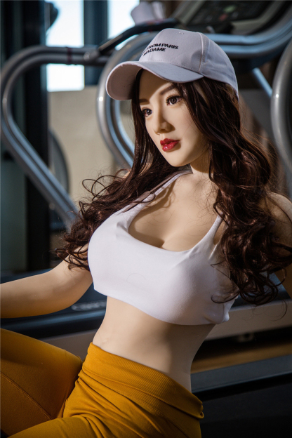 150cm H-Cup TPE Realistic Athletic Brunette Sex Doll - Maelisandre for Sale | DollsLover Official Store | Qita Doll