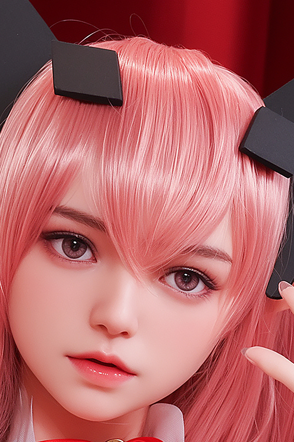 158cm D-Cup TPE Sex Doll - Elys Vira | Anime Girl with Realistic TPE Skin