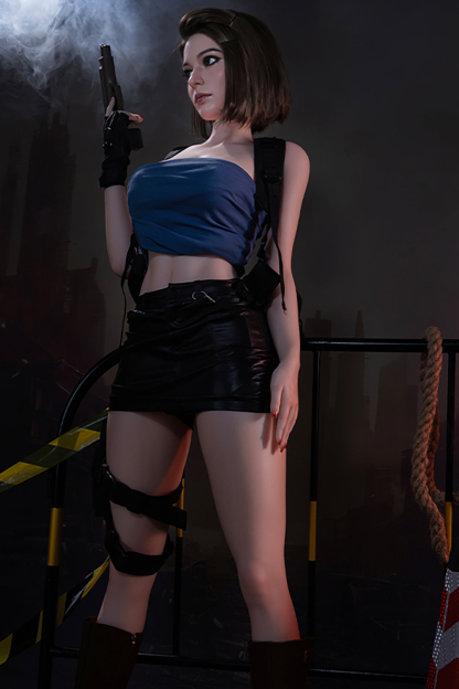 155cm D-Cup TPE Sex Doll - Maela Dray-DollsLover Official Store