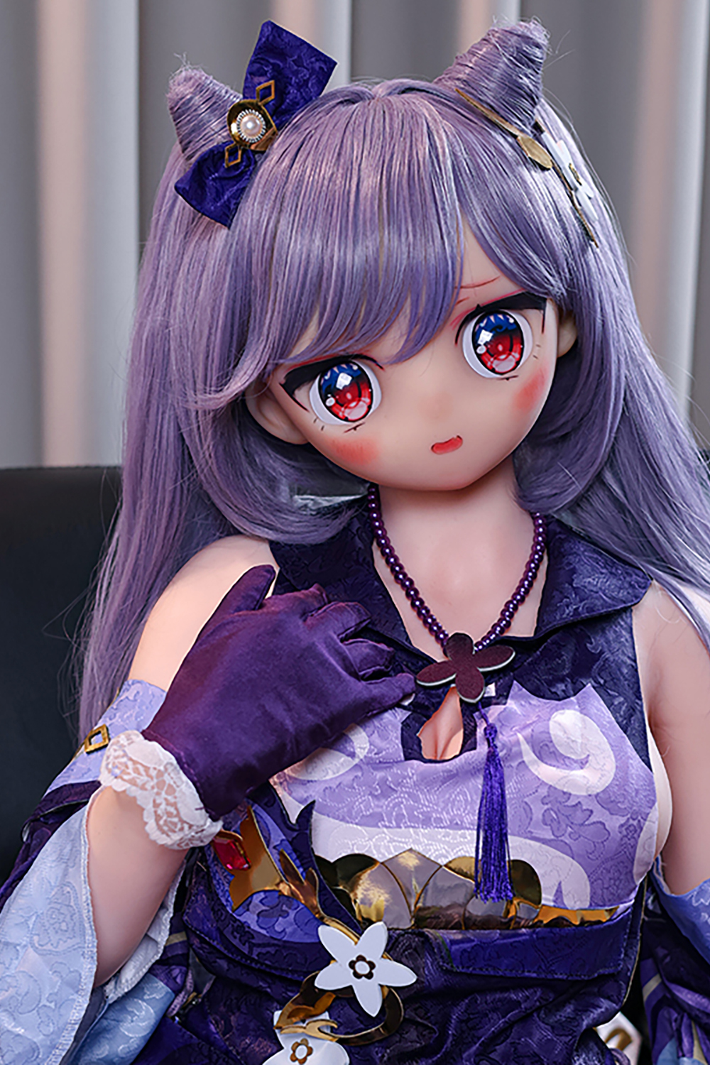 150cm B-Cup TPE Sex Doll - Mira Vex | Petite & Adorable Love Doll