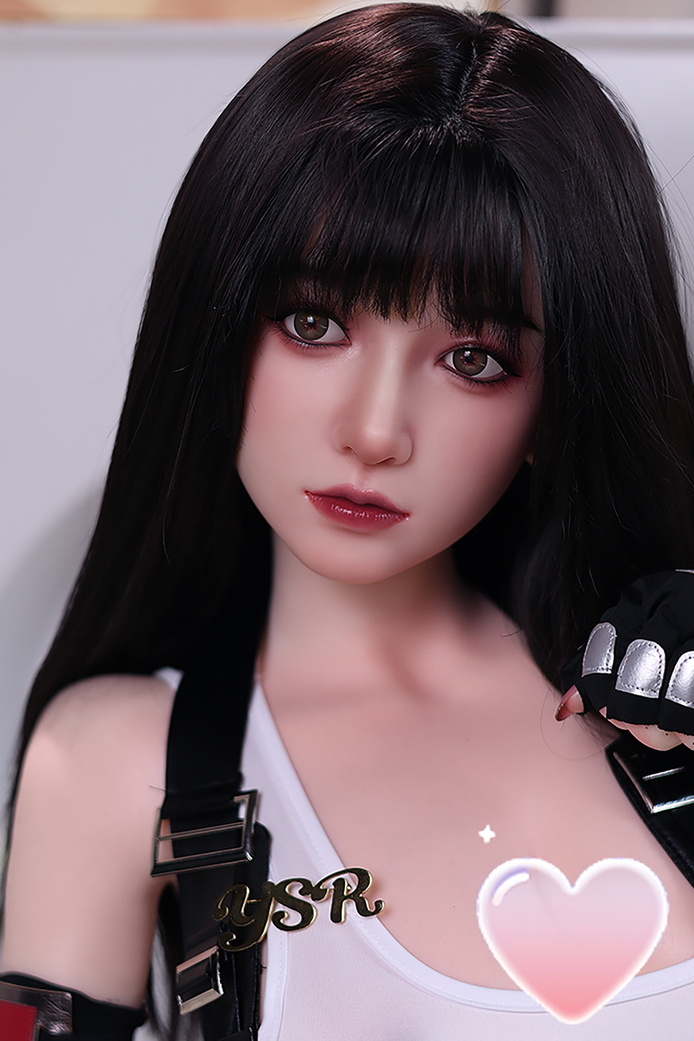 Diffa Charming Cute Petite Sex Doll