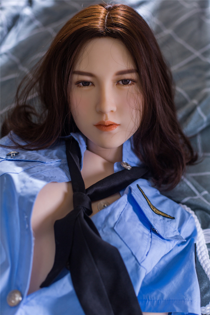 168cm D-Cup TPE Lifelike Elegant Brunette Sex Doll - Jorvanna for Sale | DollsLover Official Store | Qita Doll