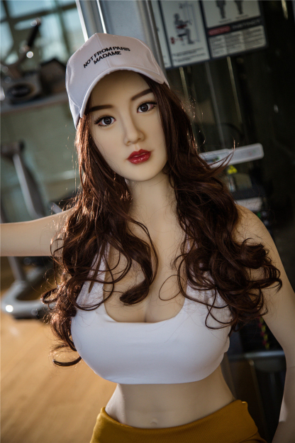 150cm H-Cup TPE Realistic Athletic Brunette Sex Doll - Maelisandre for Sale | DollsLover Official Store | Qita Doll