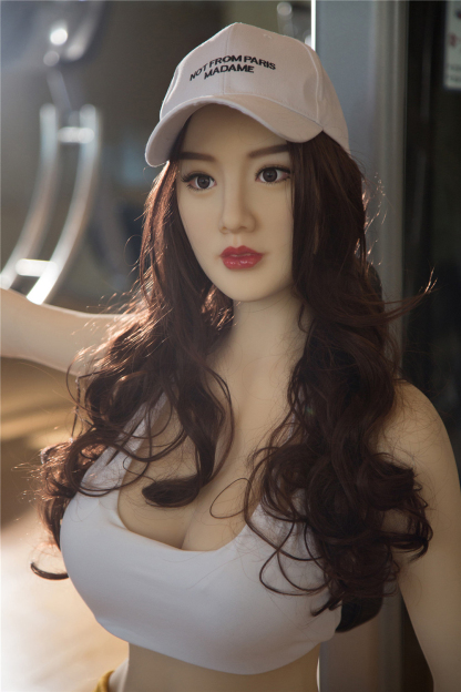 150cm H-Cup TPE Realistic Athletic Brunette Sex Doll - Maelisandre for Sale | DollsLover Official Store | Qita Doll