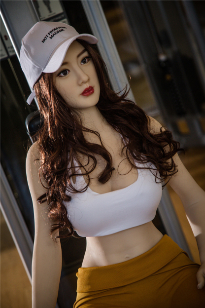 150cm H-Cup TPE Realistic Athletic Brunette Sex Doll - Maelisandre for Sale | DollsLover Official Store | Qita Doll