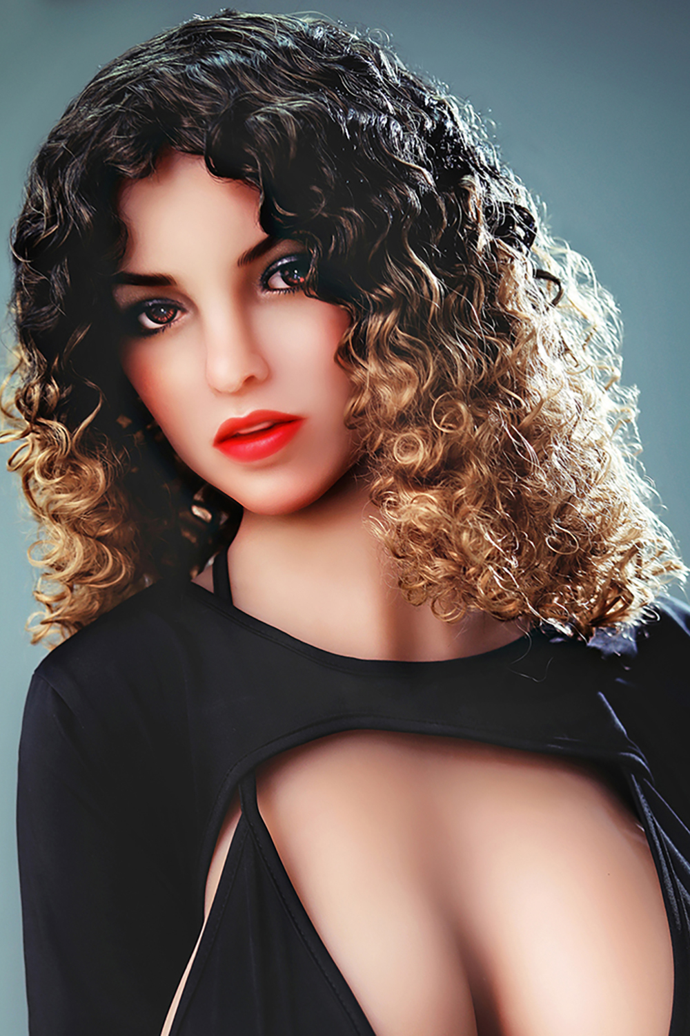 152cm/5ft0 BUST-90cm Shemale TPE Sex Doll – Phoenix [In Stock USA | Fast Shipping]