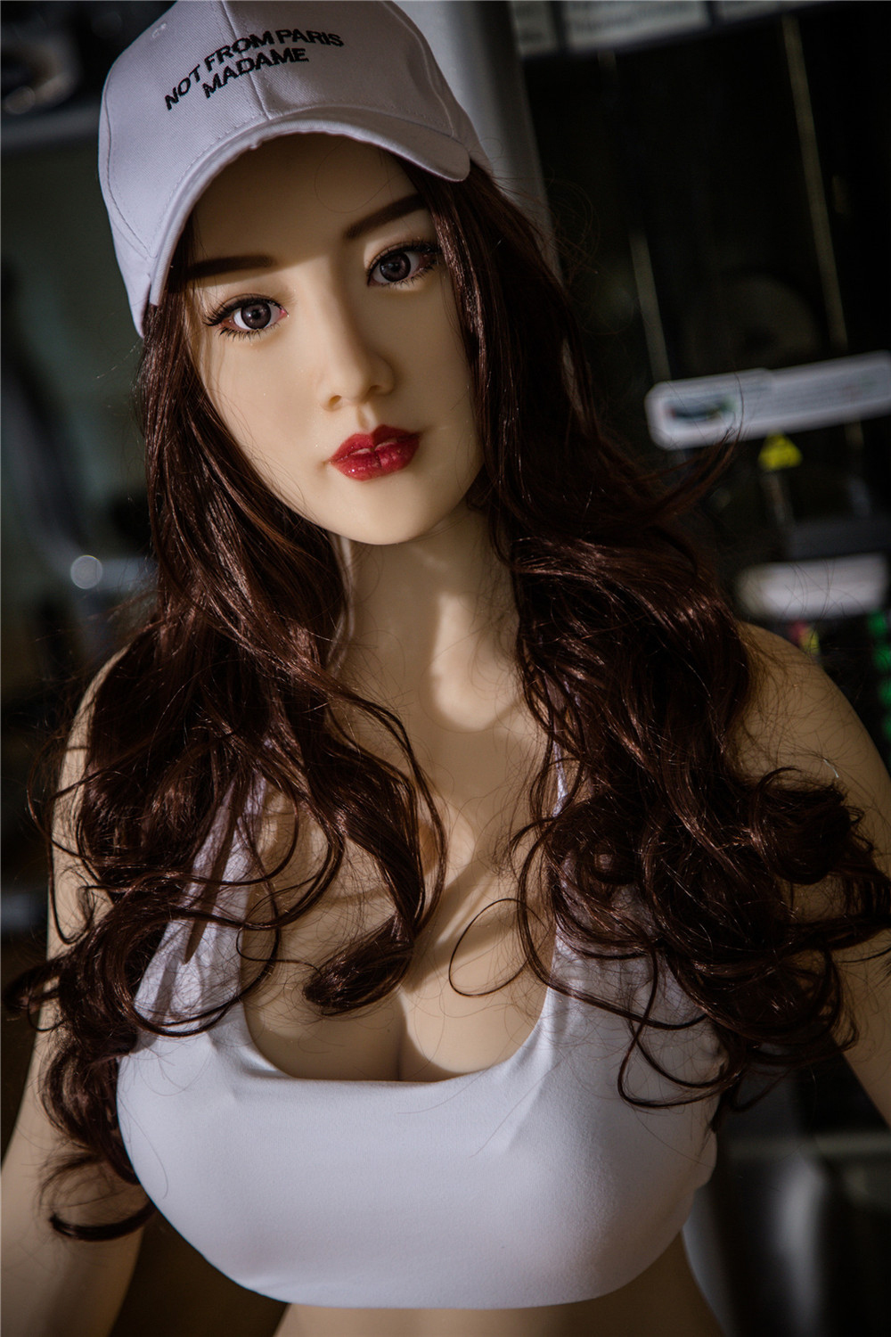 Explore our diverse sex dolls, from TPE to silicone, with options like blonde, Asian, BBW, skinny, tall, and various bust sizes—even alien designs! Enjoy in-stock 24-hour shipping or custom orders. Partner brands: Irontech, WM, SE, ZELEX, FUNWEST andsoan.