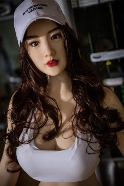 150cm H-Cup TPE Realistic Athletic Brunette Sex Doll - Maelisandre for Sale | DollsLover Official Store | Qita Doll