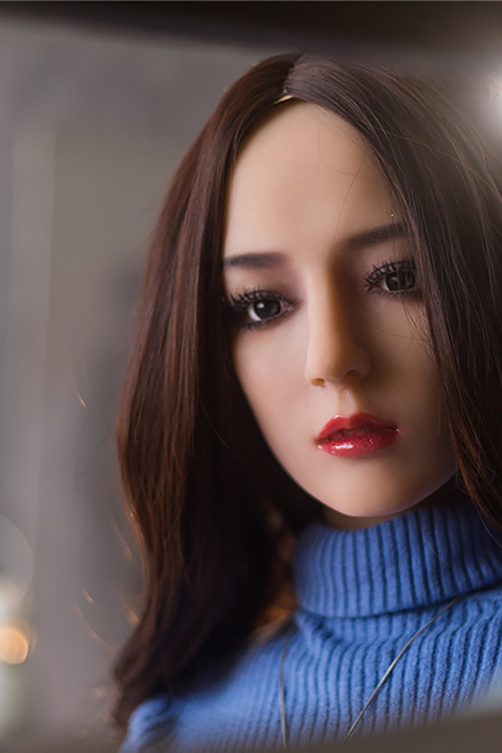 Explore our diverse sex dolls, from TPE to silicone, with options like blonde, Asian, BBW, skinny, tall, and various bust sizes—even alien designs! Enjoy in-stock 24-hour shipping or custom orders. Partner brands: Irontech, WM, SE, ZELEX, FUNWEST andsoan.