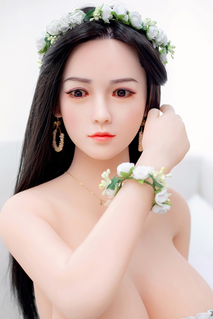 158cm/5ft2 BUST-94cm TPE Sex Doll – Hermione [In Stock USA | Fast Shipping]-DollsLover Official Store