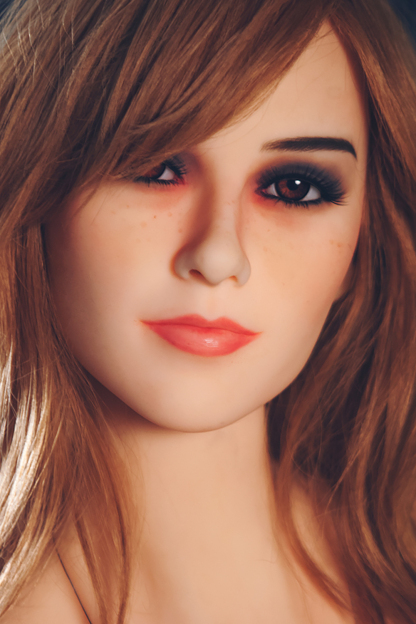 160cm/5ft3 BUST-81cm TPE Sex Doll – Bubbles [In Stock USA | Fast Shipping]-DollsLover Official Store