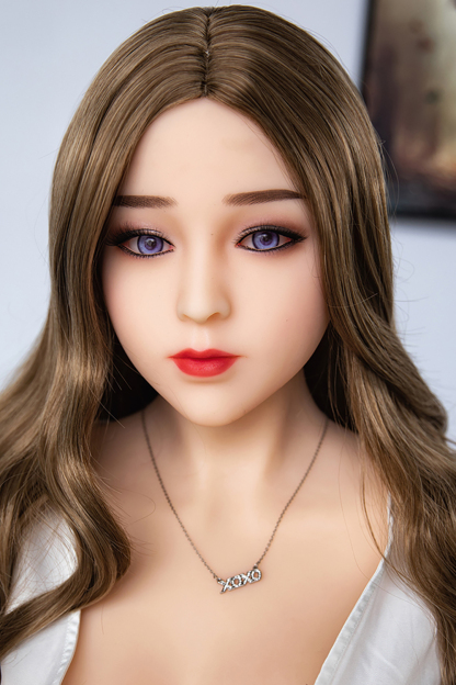 160cm/5ft3 BUST-77cm TPE Sex Doll – Dottie-DollsLover Official Store