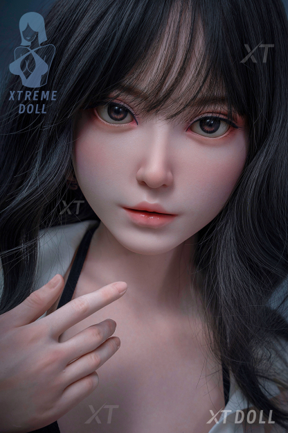 150cm C-Cup Silicone Sex Doll - Eryndra-DollsLover Official Store