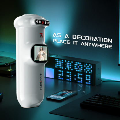 UFO Masturbator-DollsLover Official Store
