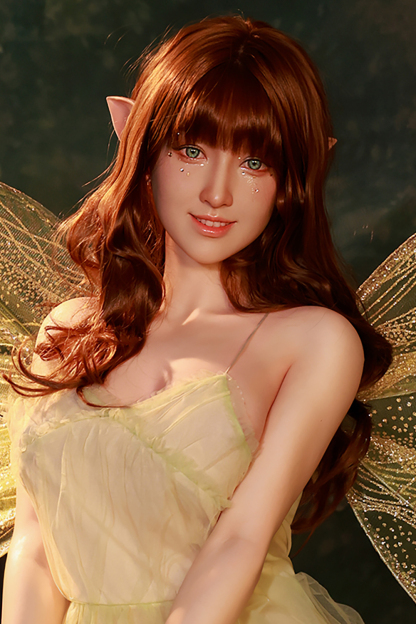 Calista Athletic Natural Fantasy Sex Doll-DollsLover Official Store