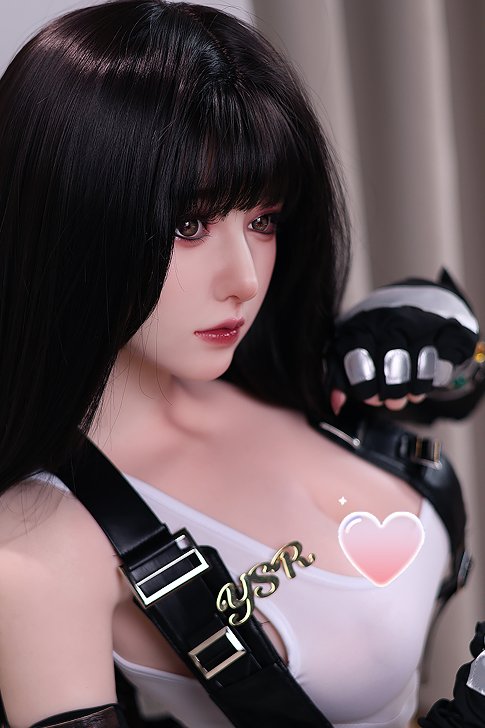 Diffa Charming Cute Petite Sex Doll