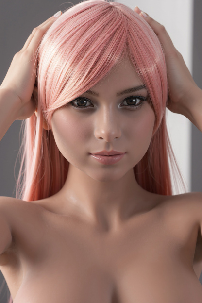 160cm E-Cup TPE Sex Doll - Seralyn-DollsLover Official Store