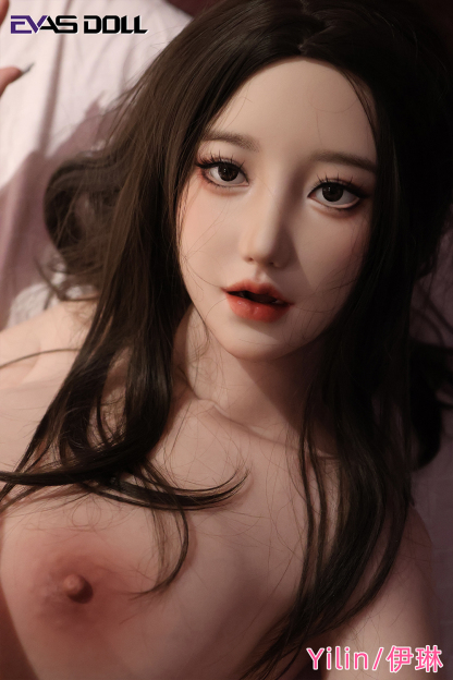 170cm E-Cup Silicone Sex Doll - Pirena-DollsLover Official Store