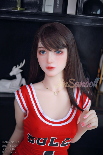 153cm/5ft C-Cup TPE Sex Doll - Meliora-DollsLover Official Store