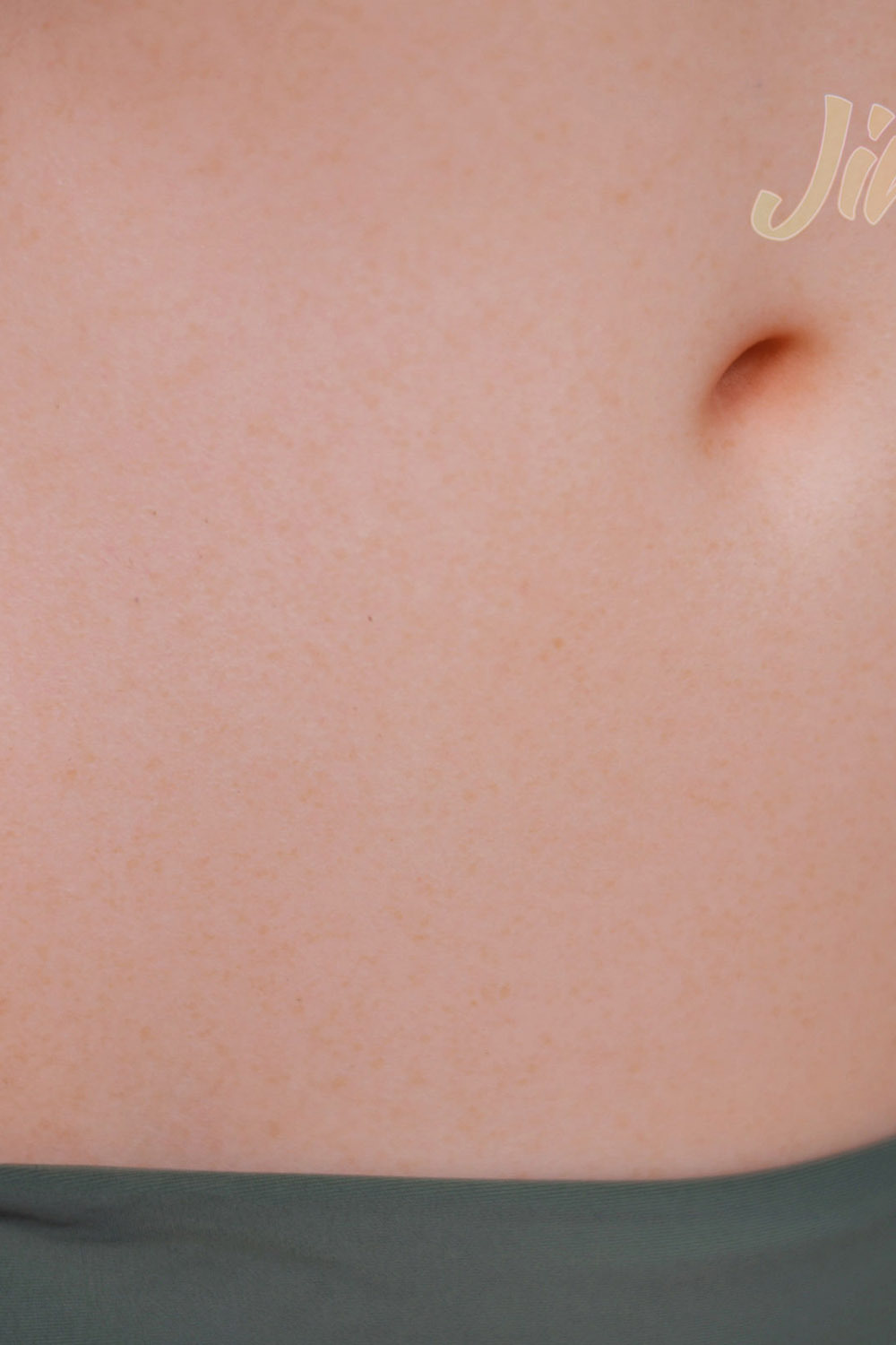 160cm/5.3ft E-Cup Silicone Sex Doll - Odelia