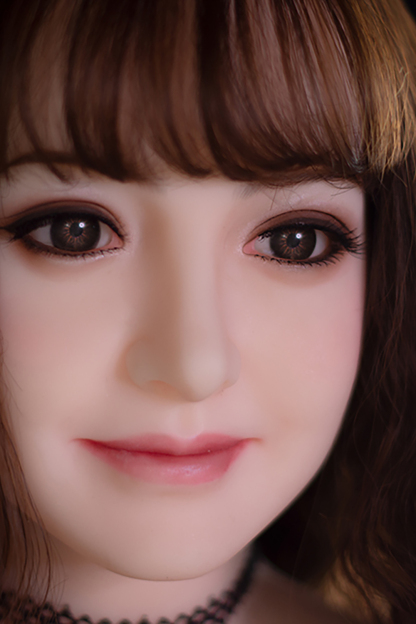 158cm/5ft2 BUST-94cm TPE Sex Doll – Daphne [In Stock USA | Fast Shipping]-DollsLover Official Store