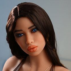 Irontech Sex Doll TPE Heads