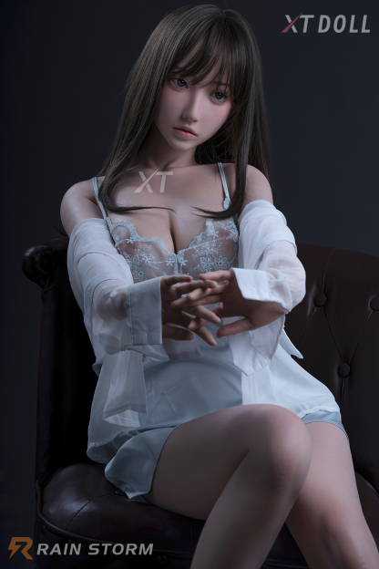 163cm F-Cup Silicone Sex Doll - Valesyn-DollsLover Official Store