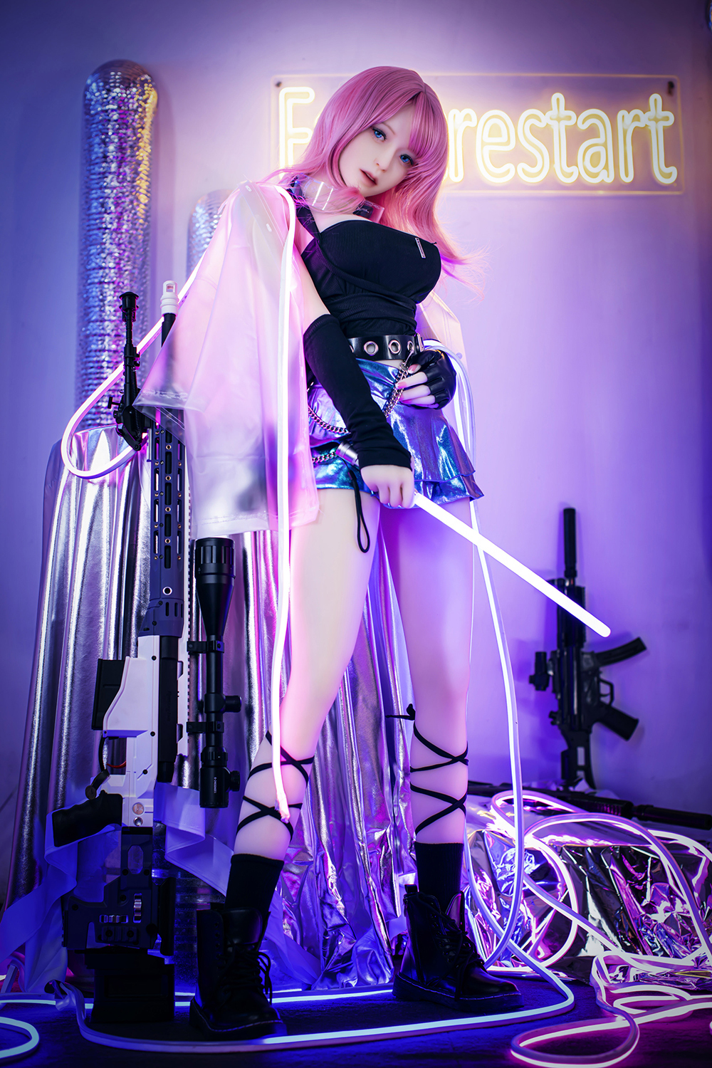 158cm/5ft2 C-Cup TPE Sex Doll - Tamsin