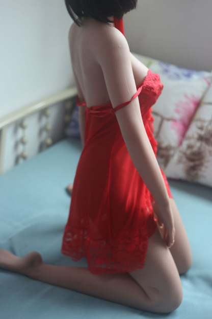 168cm/5ft6 D-cup TPE Sex Doll – SADIE [In Stock USA & Europe & Australia & Canada | Fast Shipping]-DollsLover Official Store