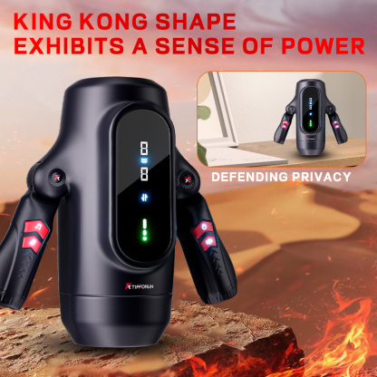 King Kong Masturbator-DollsLover Official Store