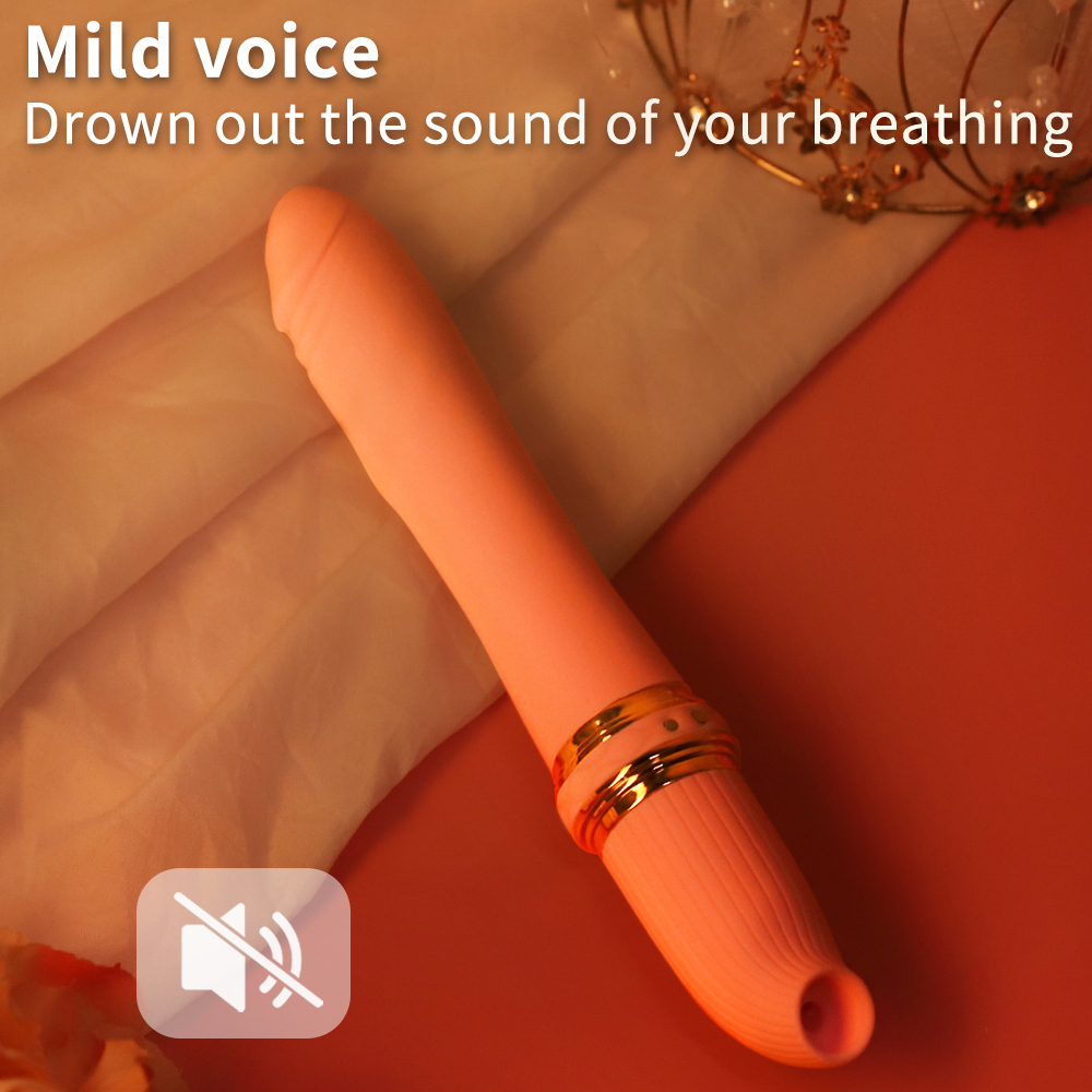 Yeain Ledou 2nd Generation Telescopic Sucking Mini Gun Machine