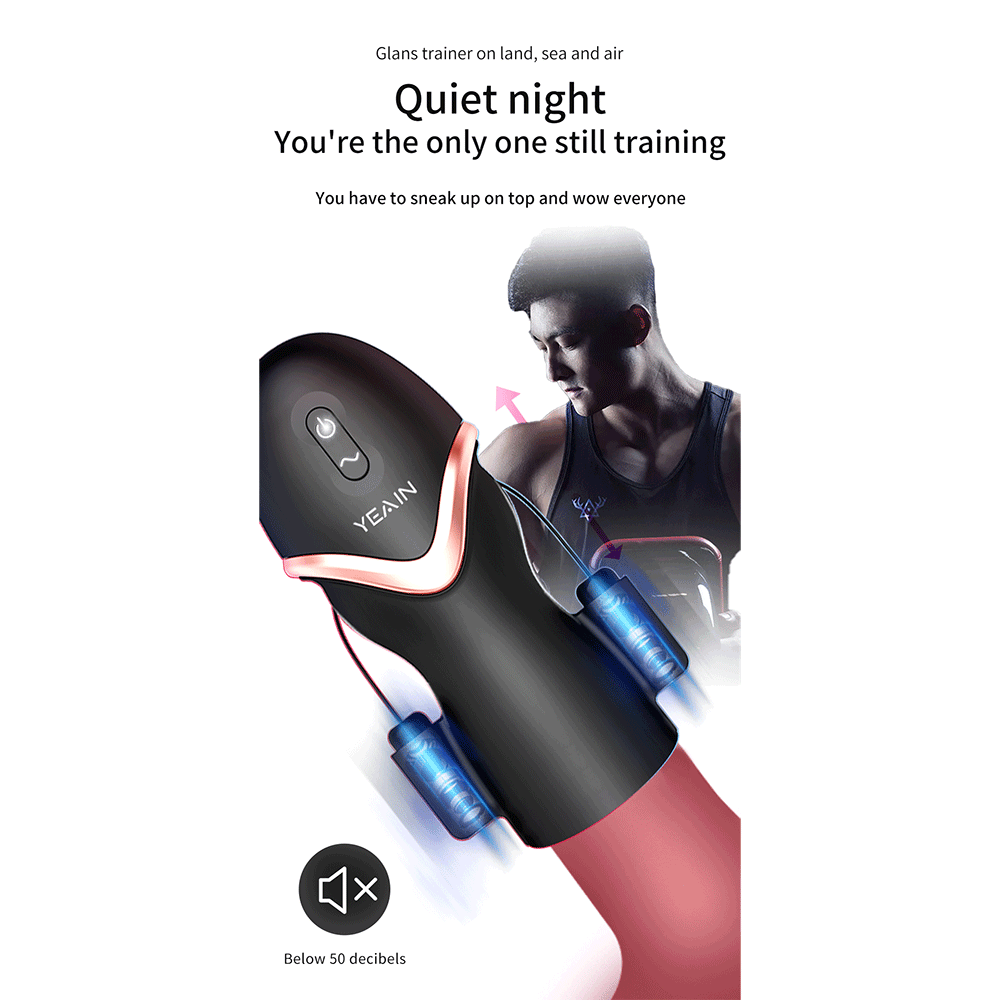 Yeain Glans of Sea, Land and Air Trainer 4 Generations