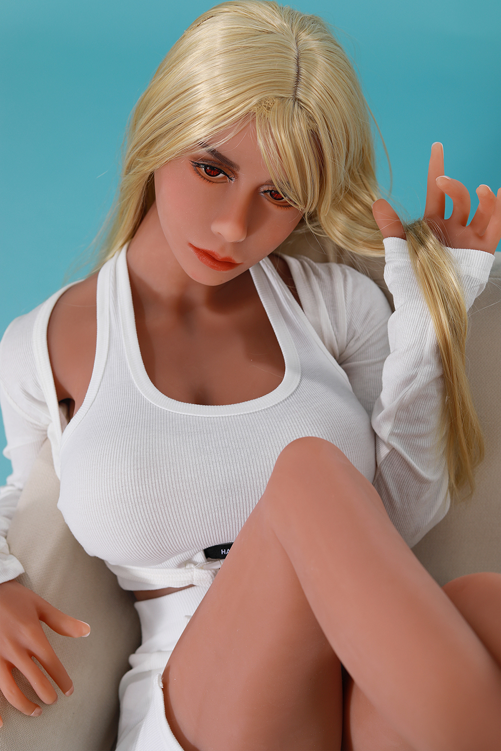 158cm/5ft2 C-Cup TPE Sex Doll - Sierra