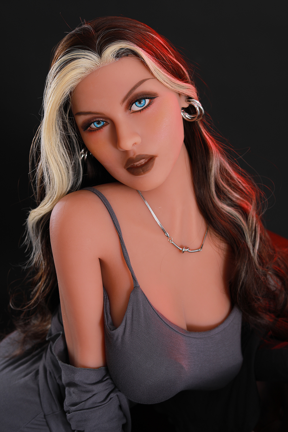 Explore our range of TPE and silicone sex dolls, including affordable, custom and in-stock options with 24-hour shipping. Wide variety of styles. Partner brands such as Irontech, WM, SE, ZELEX and FUNWEST ensure top quality.