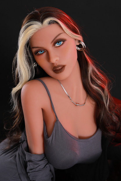 158cm/5ft2 C-Cup TPE Sex Doll - Sydney-DollsLover Official Store