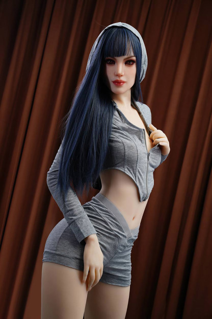 170cm/5ft7 A-Cup TPE Sex Doll - Cerelia-DollsLover Official Store