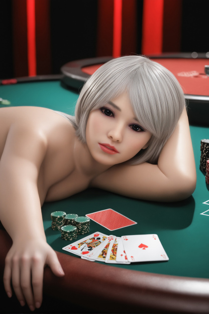 159cm G-Cup TPE Sex Doll - Braelith-DollsLover Official Store